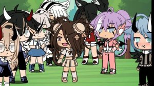 ·Песенный батл бывших 2·🌿🌆