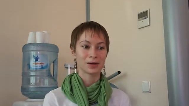 Наталья - отзывы на семинар "Самогипноз и Самовнушение", г.Новосибирск - апрель 2013 смотреть онлайн