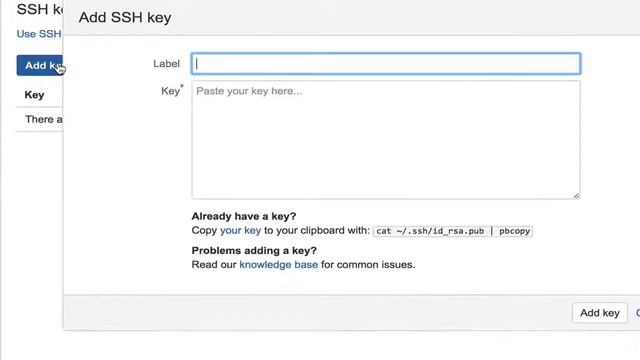 22. Bitbucket Tutorial | GitHub Tutorial смотреть онлайн