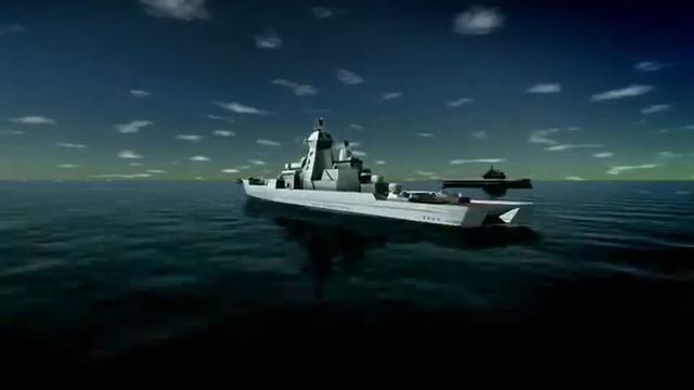 Naval War : Arctic Circle - Bande-annonce #6 - Multiplayer action смотреть онлайн