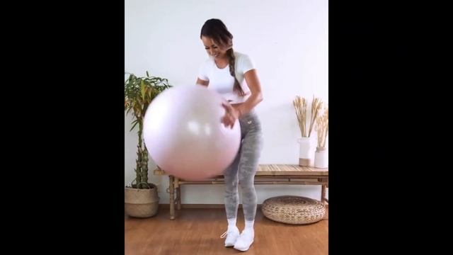 Кросс-фит с собачкой смотреть онлайн