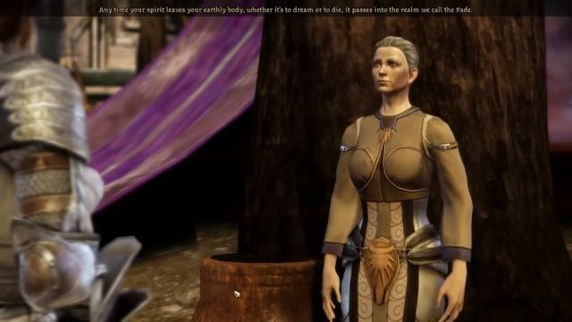 6. OSTAGAR - Let's Play Dragon Age Origins REMASTERED (Main Quest) смотреть онлайн