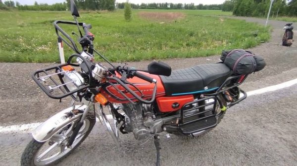 HUNTER ХАНТЕР 250 ч 1