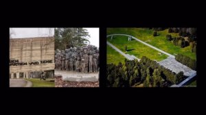 САЛАСПИЛС  -  исп. песни - Наташа Паюнен, стихи - Владимир К.