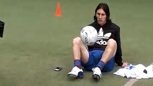 lionel messi freestyle смотреть онлайн