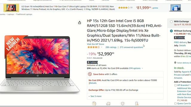 Best Intel i5 12th Gen laptop| Best Intel i3 12th Gen laptop | Intel 12th gen laptop смотреть онлайн