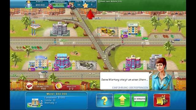 Hotel Imperium Las Vegas Level 1 смотреть онлайн