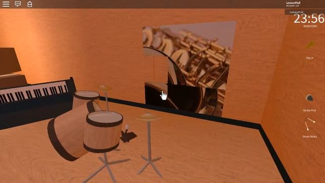 прохождение в roblox escape room в Multiplaer первой комнате вторая часть смотреть онлайн