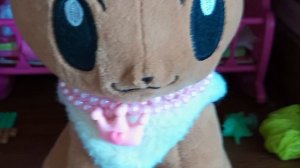 ^^Утро Иви^^ POKEMON Eevee❤❤❤
