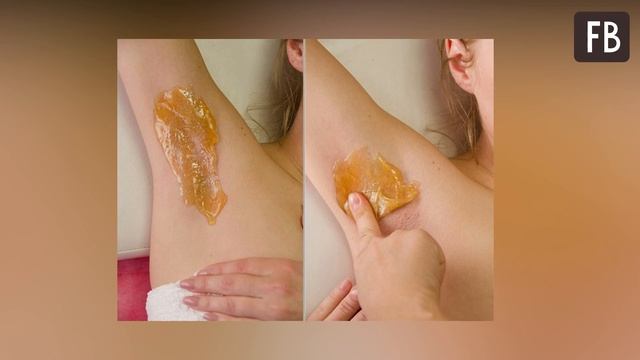 Удалить волосы зубной пастой? Моя бьюти-мастер рассказала о необычном методе смотреть онлайн