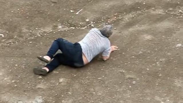 Миасс наши пить умеют....... смотреть онлайн