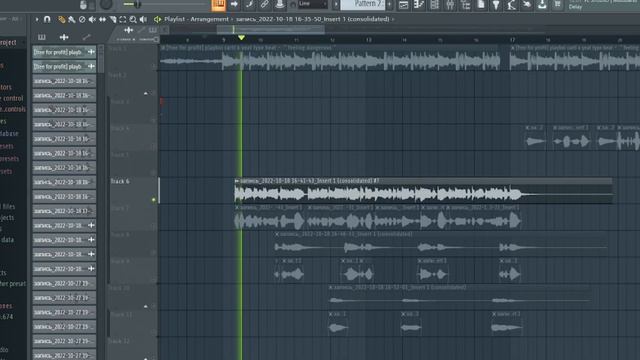 СЛИВ ПРЕСЕТОВ YEAT / бесплатные пресеты Fl Studio