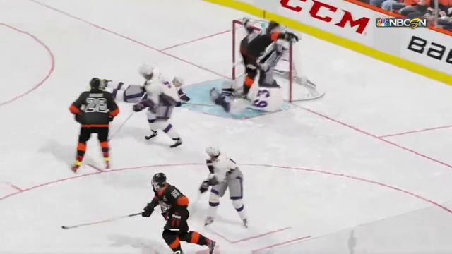 NHL 19 - lol Reel смотреть онлайн