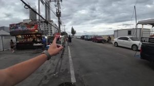 Таиланд это про ЕДУ! Кафе КРОКОДИЛ и ЦЕНЫ на культовые УСТРИЦЫ на Джомтьене. Ждем Вас в Паттайе.