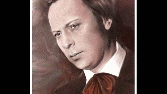 "То, что я должен сказать..."- Ободзинский смотреть онлайн