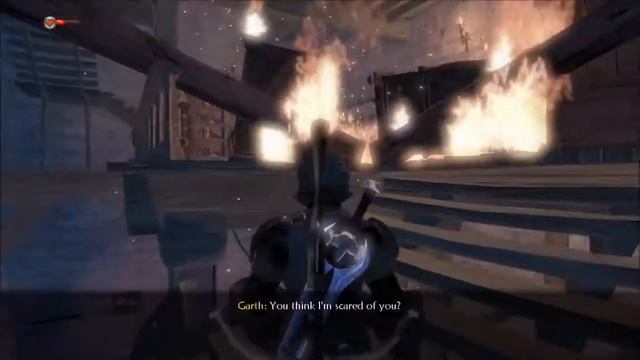 Fable 2 The PPC Episode 19 - The Art of Seduction смотреть онлайн