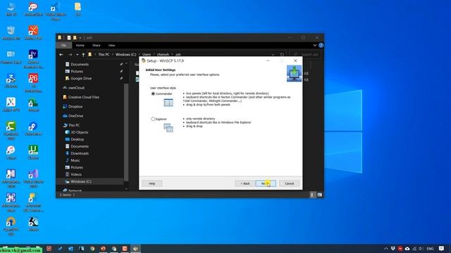 Generate SSH, Private Keys and configure in SourceTree on Windows смотреть онлайн