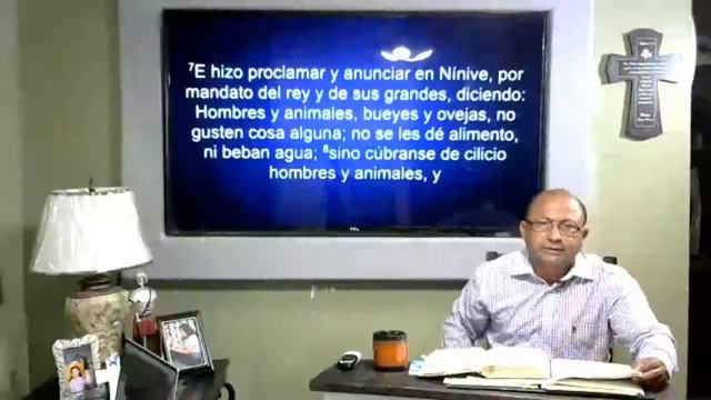 Pastor Donis Rivas Marte 28 смотреть онлайн
