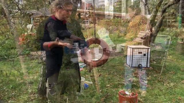 ? МОДУЛЬНАЯ РАЗБОРНАЯ ПЕЧЬ для Раку Сириус Собираем на восстановительный обжиг Волшебство керамики смотреть онлайн