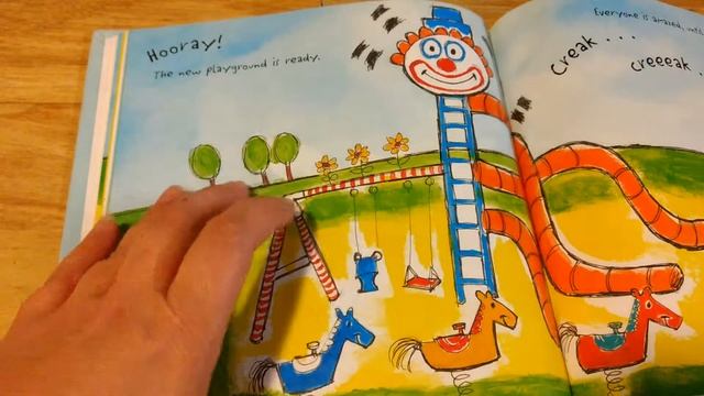 Book preview: Pete the Cat Construction Destruction by James Dean смотреть онлайн