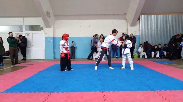 Деев Иван Спортклуб Джедай рукопашный бой Тризна челябинск металлургический район смотреть онлайн