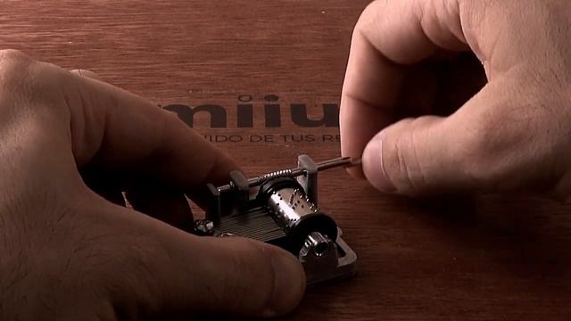 La vie en rose - Mecanismo musical para caja de música - Music box смотреть онлайн