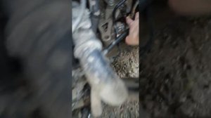 Не крутит стартер, Ситроен Джампер, причина