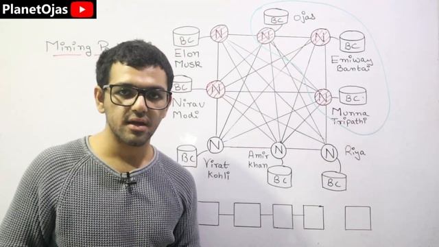 Mining Pool in Blockchain Technology ? смотреть онлайн