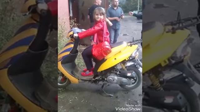 А купил мопед смотреть онлайн