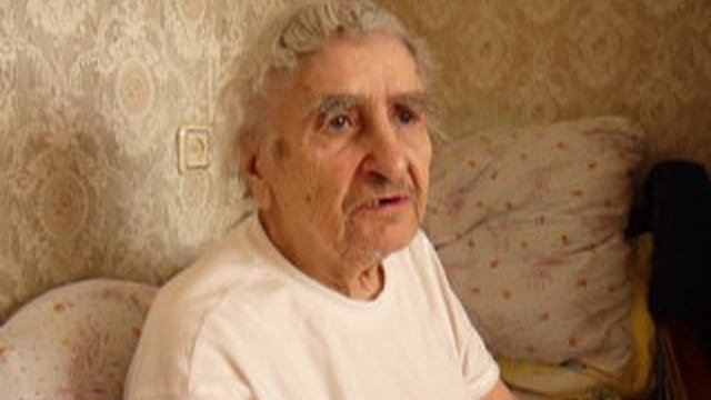 2011.06.16. Братеево. Кирмасова М.С. Моя жизнь. 49. смотреть онлайн