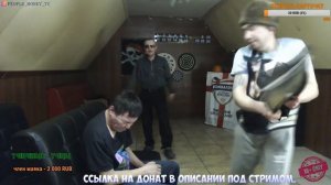 День рождения Ильгиза Люди и деньги TV