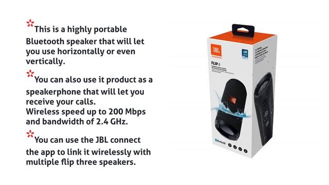 Top 5 Best Bluetooth Speakers in India 2021 смотреть онлайн