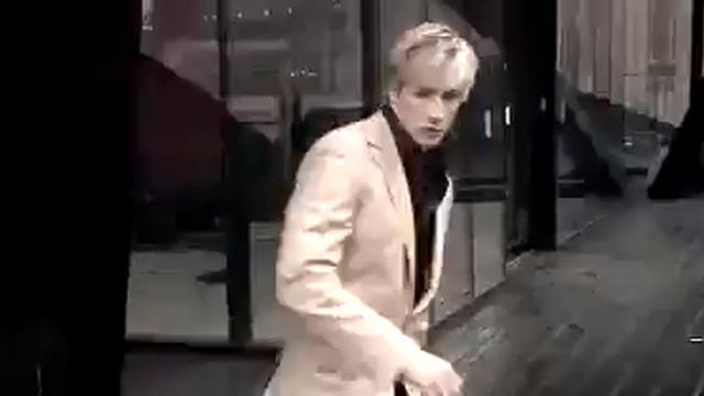 Fernando Torres - Fotomodelo смотреть онлайн