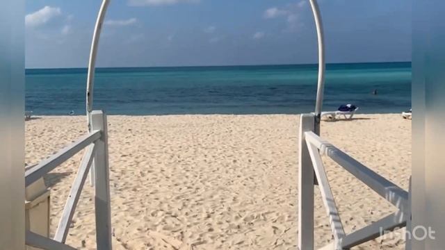 Cayo coco Cuba 2022 vacation - Melia jardines del rey смотреть онлайн
