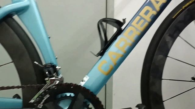 JAVA J-AIR Fuoco (7.87kg Setup) Dis 2022 смотреть онлайн