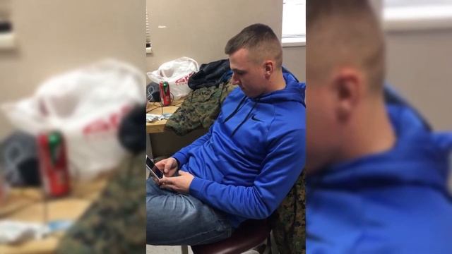 Парень проверил на ИЗМЕНУ свою девушку до свадьбы смотреть онлайн