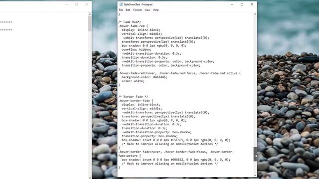 Canvas LMS Theme Editor: A beginner's guide to CSS смотреть онлайн