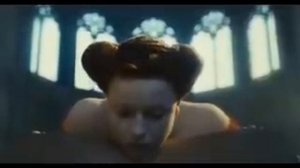 Казнь Марии Стюарт