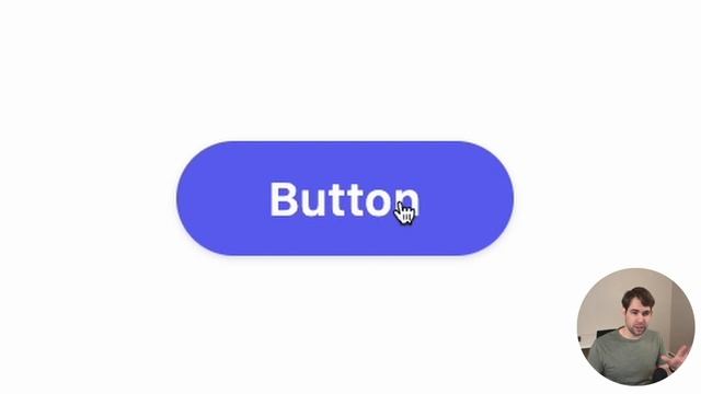 Basic Button: Build a React Component Library with Tailwind CSS, TypeScript, React, and Next.js смотреть онлайн