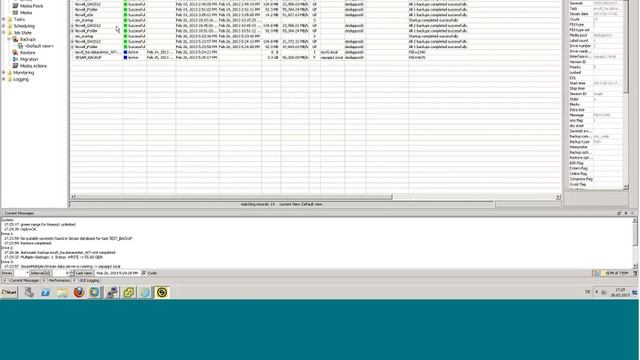 Technical Solutions Training Webinar Vol 39, Best of BrainShare 2013, Part 1 SEP (2/26/13) смотреть онлайн
