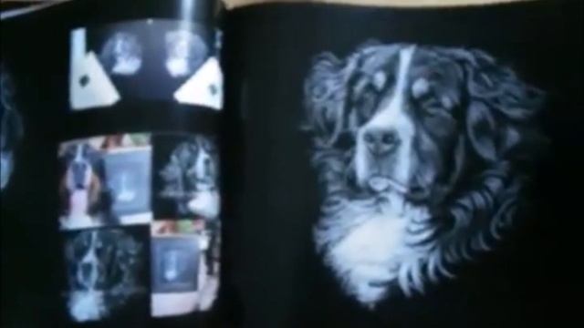 Pet portraits Wildlife Art & Press cuttings from 2015 смотреть онлайн