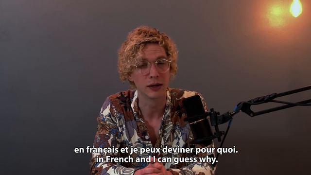 Le Tac-tac 6 : Une liste des tâches // A to-do list смотреть онлайн