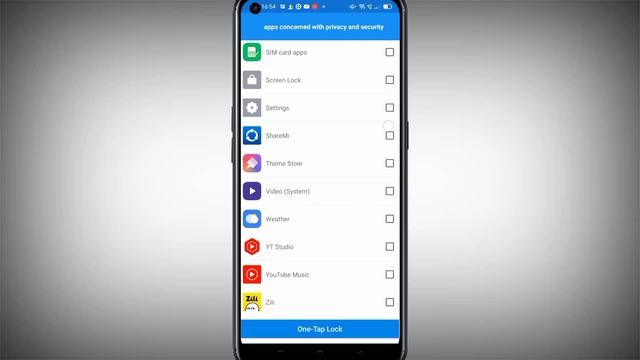 Best App Lock App For Android 2023 | Kisi bhi app me lock lagane ke liye best app смотреть онлайн