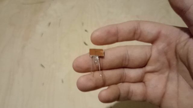 ДЖОУЛЬ ВОР МИКРО : БЕЗ ТРАНСФОРМАТОРА смотреть онлайн