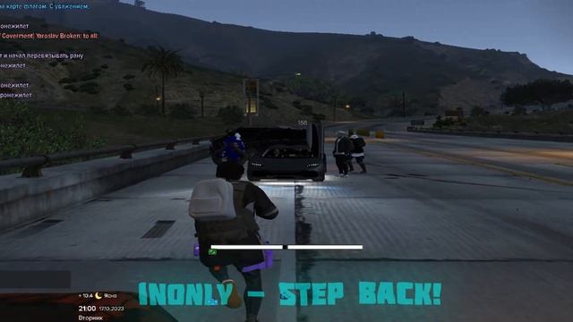 НОВЫЕ ВОЗМОЖНОСТИ в GTA 5 RP | MAJESTIC RP смотреть онлайн
