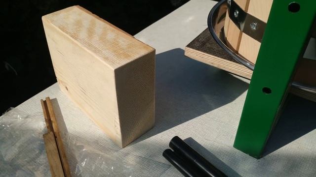 Обзор Гидравлического пресса для сока ЛАН на 15литров смотреть онлайн