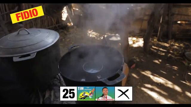 Ny firenena izay hantsangatsika ! [New Clip] смотреть онлайн