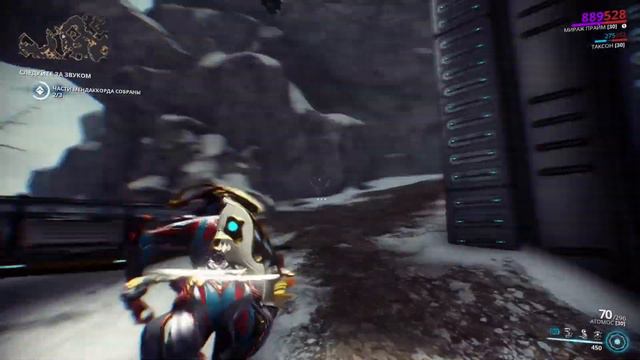 Warframe прохождение #99 смотреть онлайн