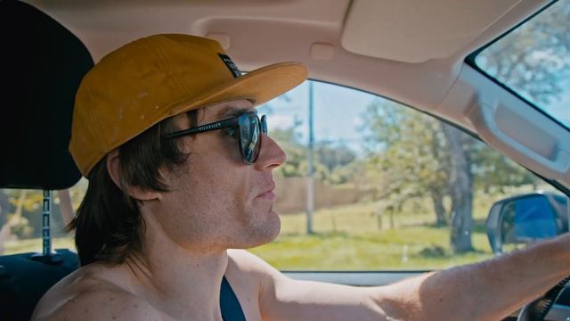 Ethan Pringle and friends attempt Costa Rica's hardest deep water solo смотреть онлайн