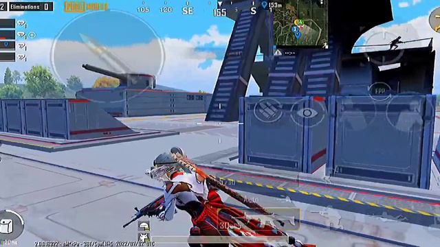 OMG😱|NEW UPDATE new PHAROAH mod🔥|PUBG MOBILE|FB TIGER GAMING смотреть онлайн